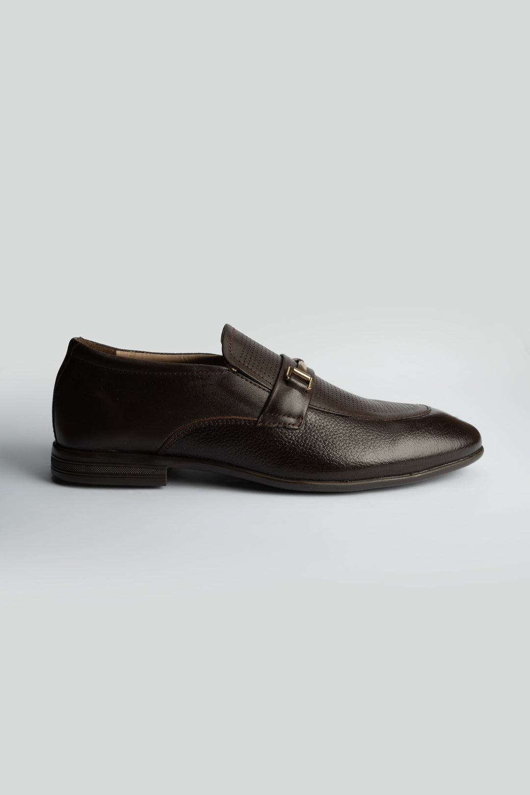 LOGO HYDE SLIP ONS