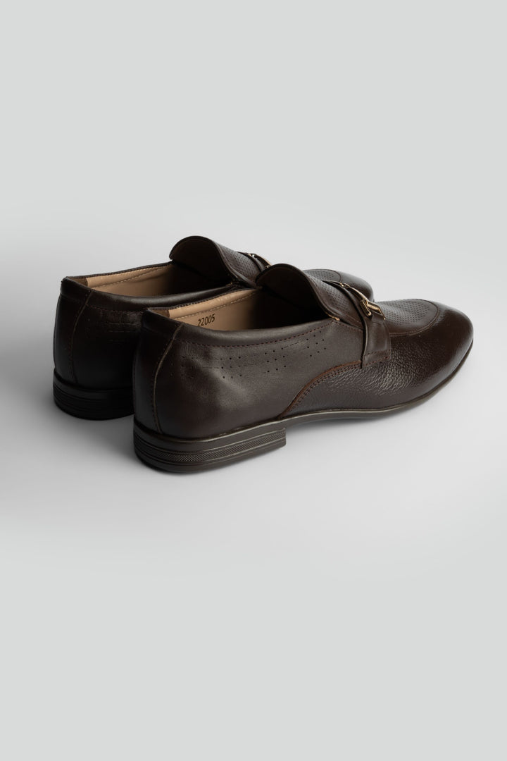 LOGO HYDE SLIP ONS