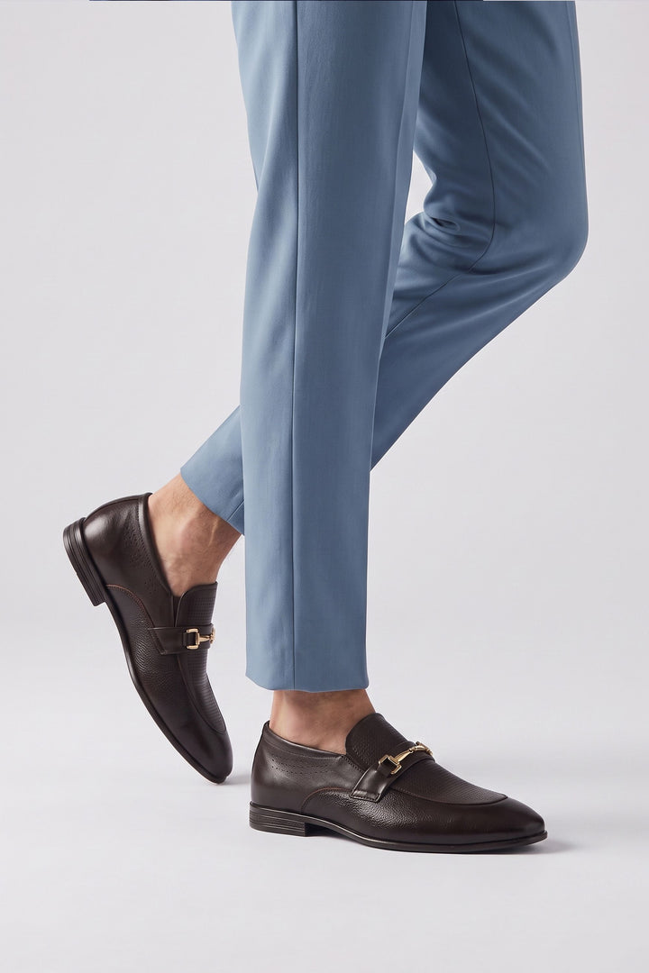 LOGO HYDE SLIP ONS