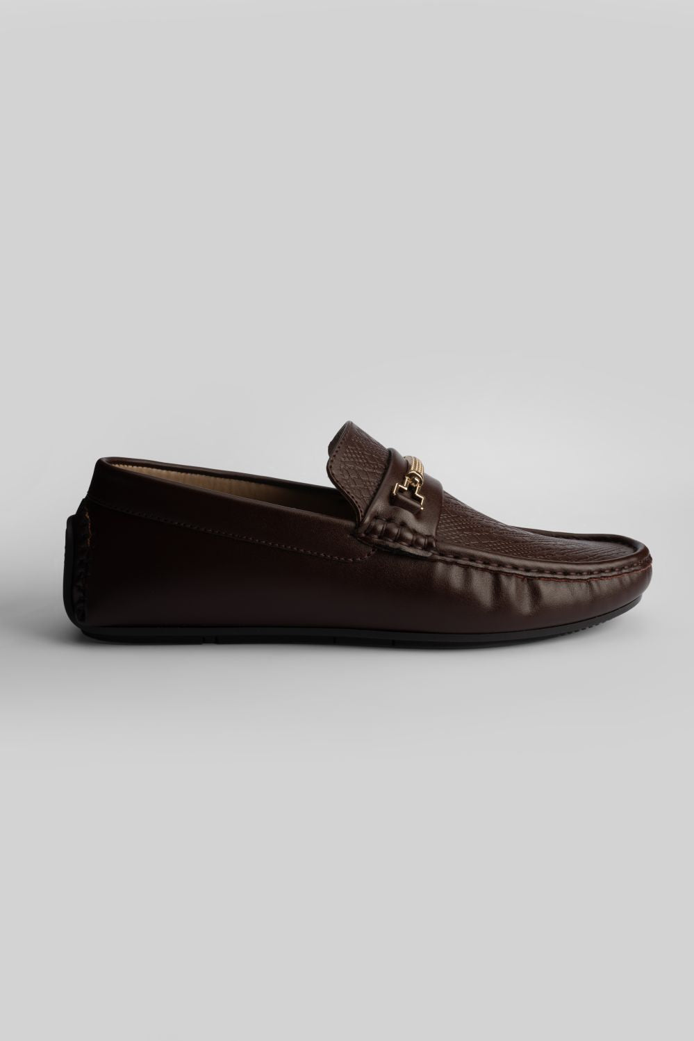LOGO D’AMARIO MOCCASIN