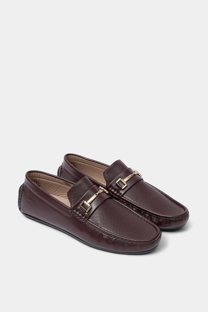 LOGO RAVELLOE LOAFER