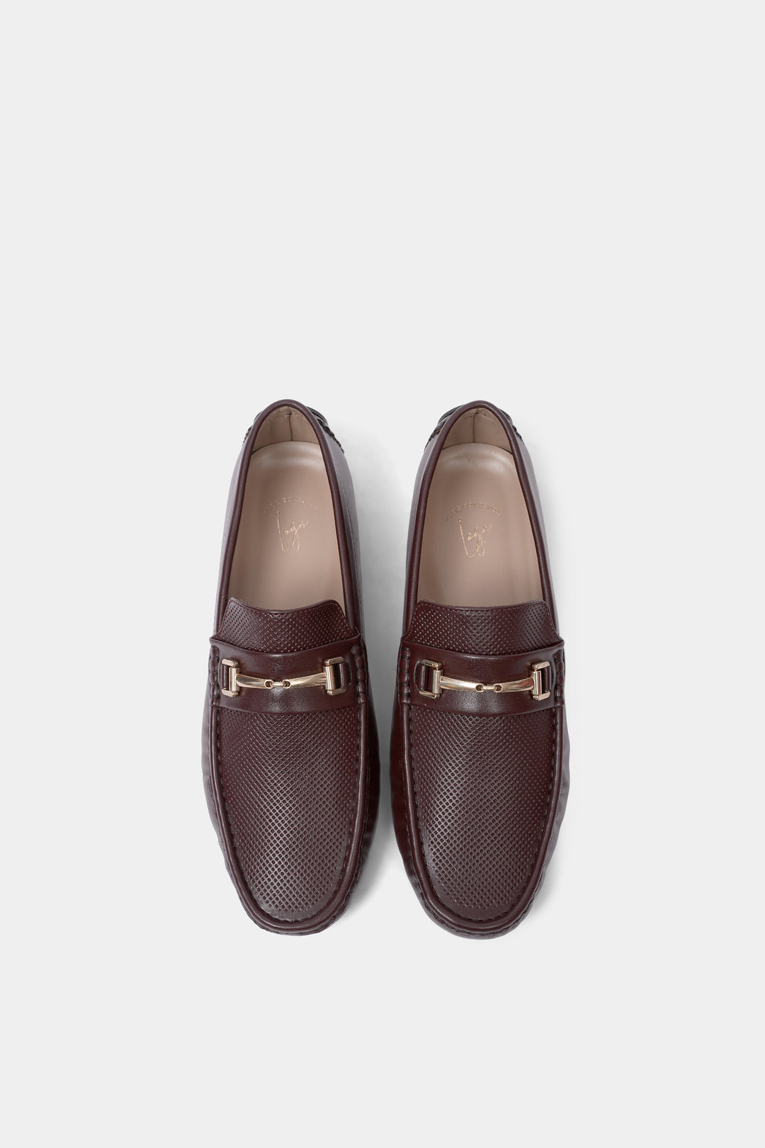 LOGO RAVELLOE LOAFER