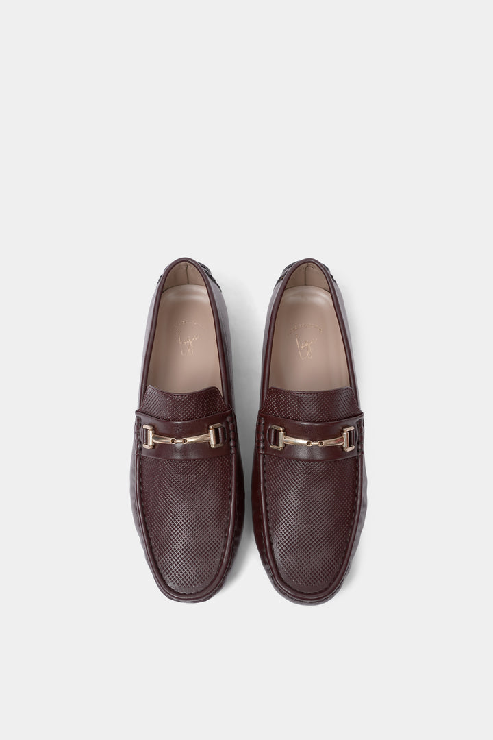 LOGO RAVELLOE LOAFER