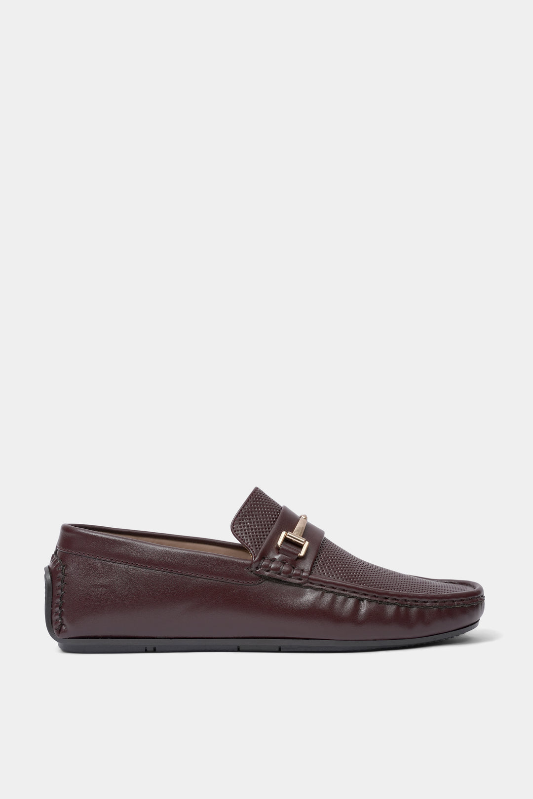 LOGO RAVELLOE LOAFER