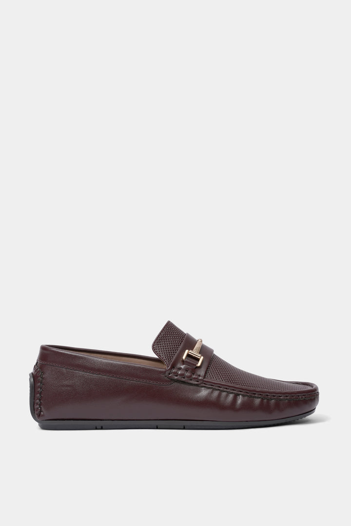 LOGO RAVELLOE LOAFER