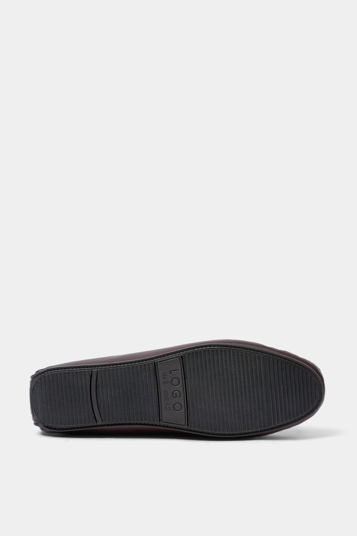 LOGO RAVELLOE LOAFER