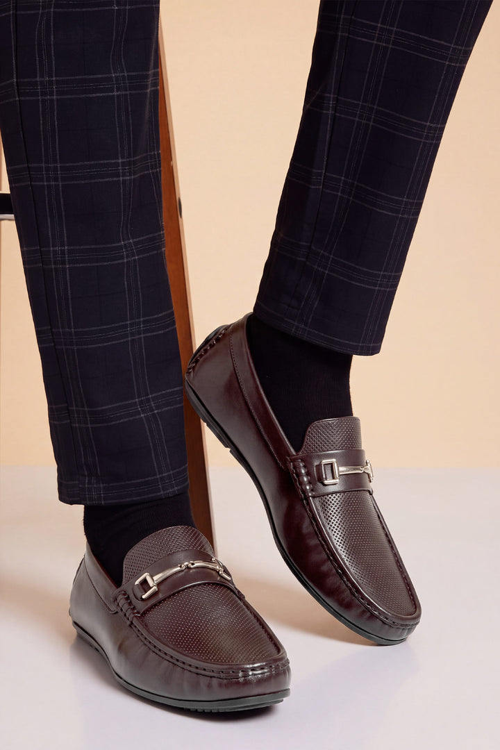 LOGO RAVELLOE LOAFER