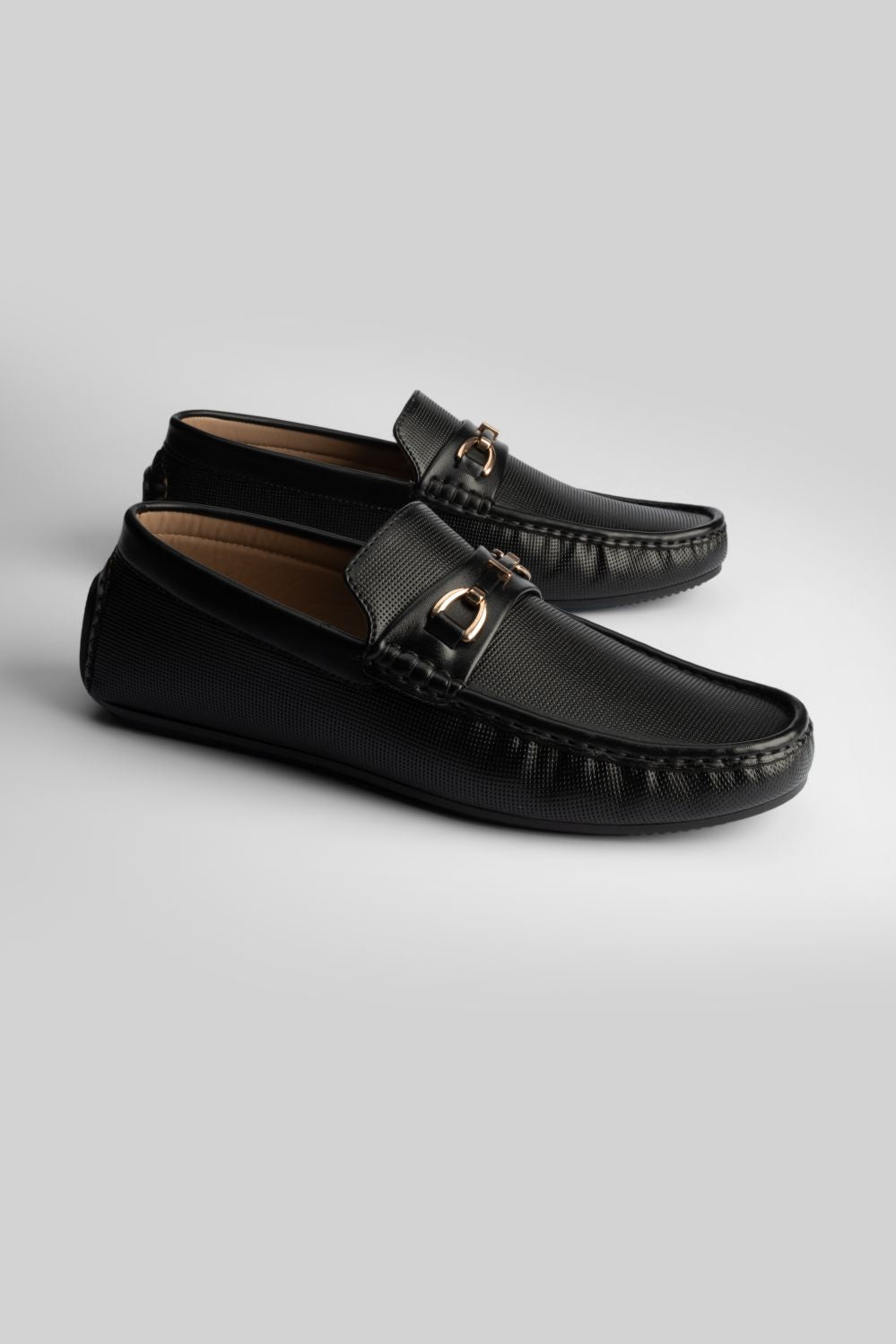 LOGO FIORENZIE MOCCASIN