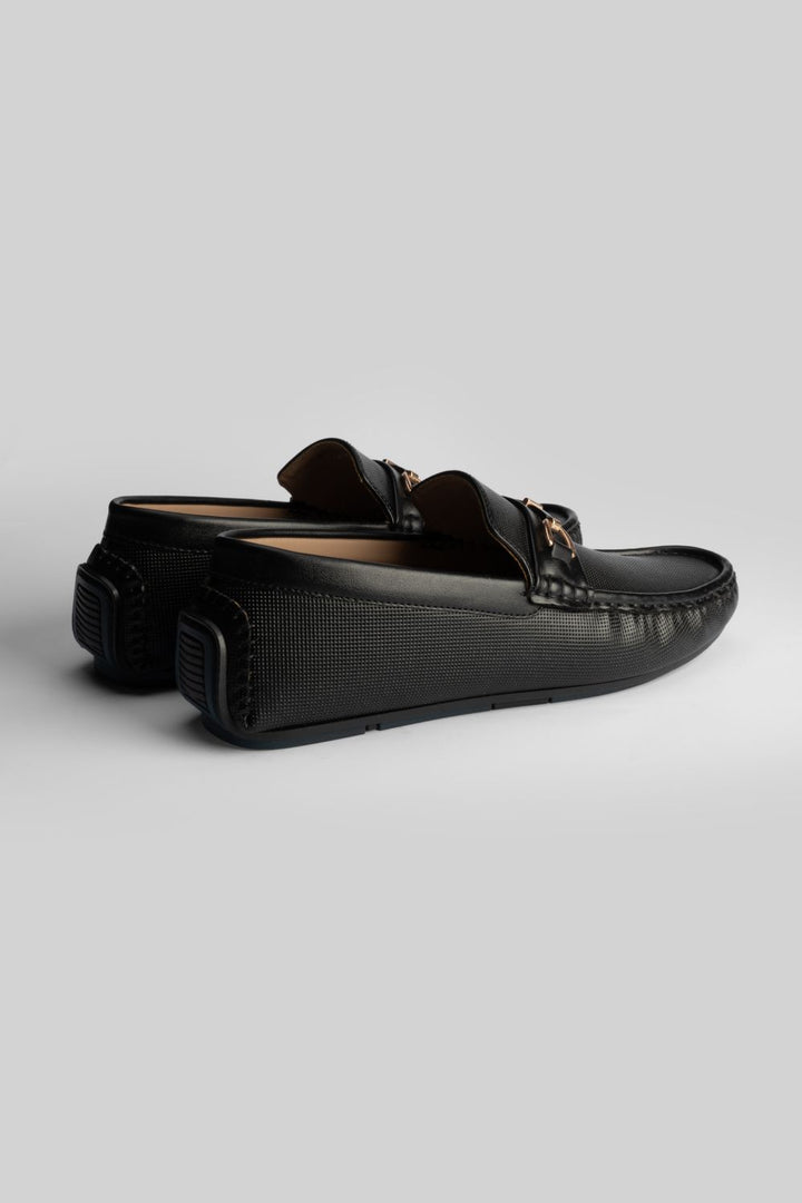 LOGO FIORENZIE MOCCASIN