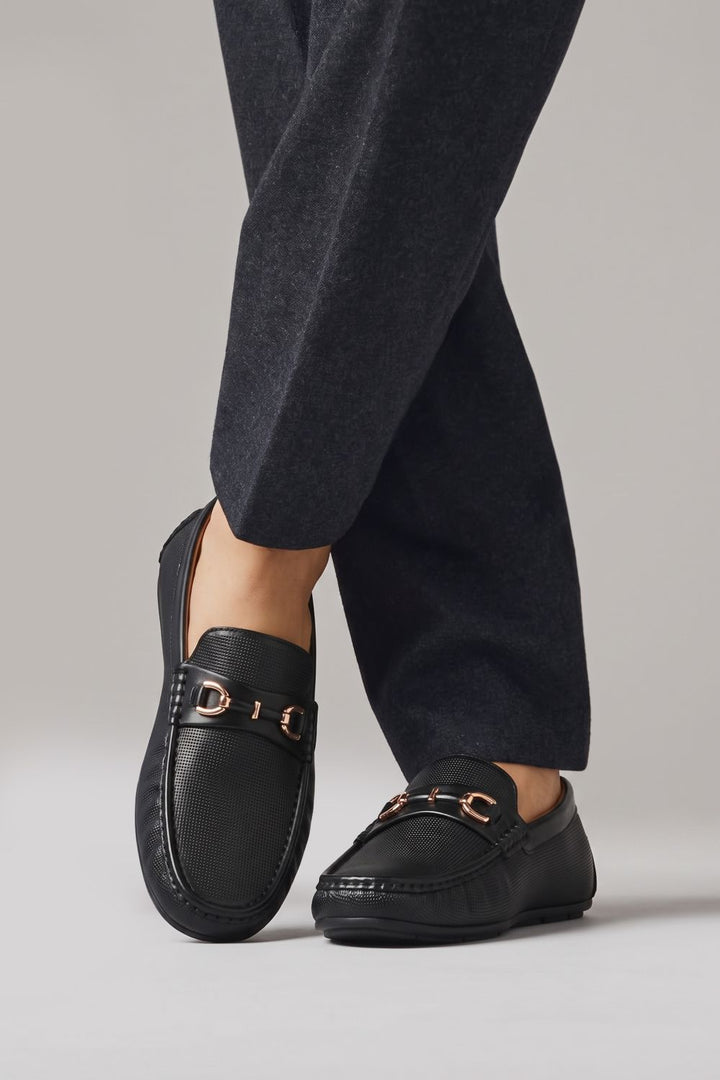 LOGO FIORENZIE MOCCASIN