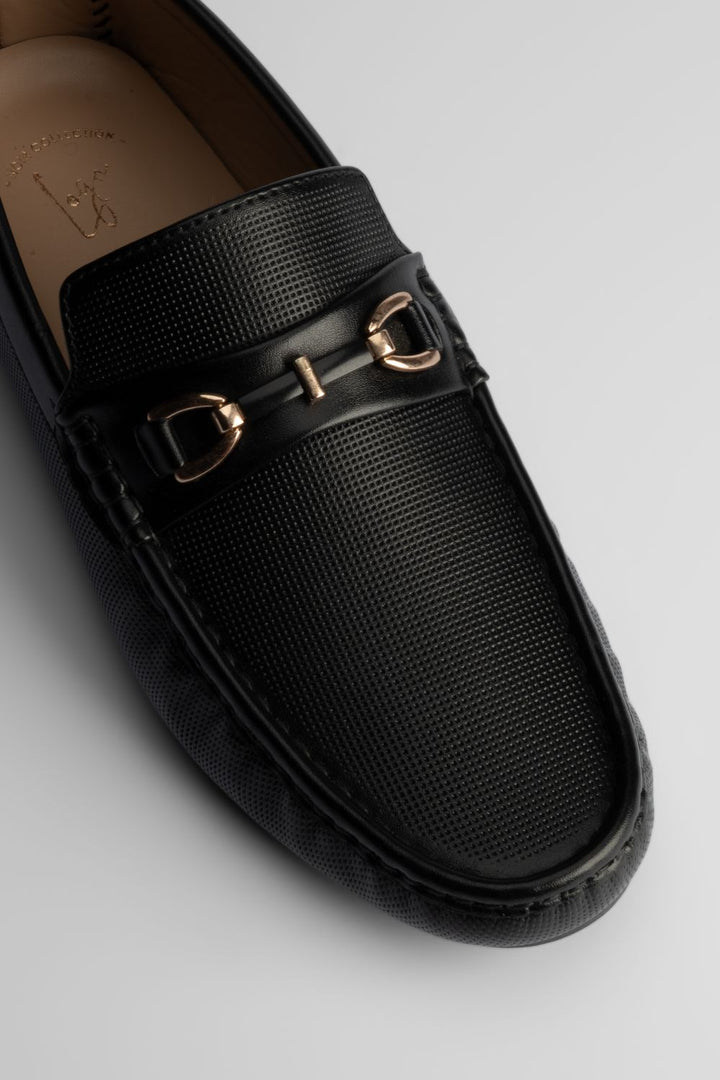 LOGO FIORENZIE MOCCASIN