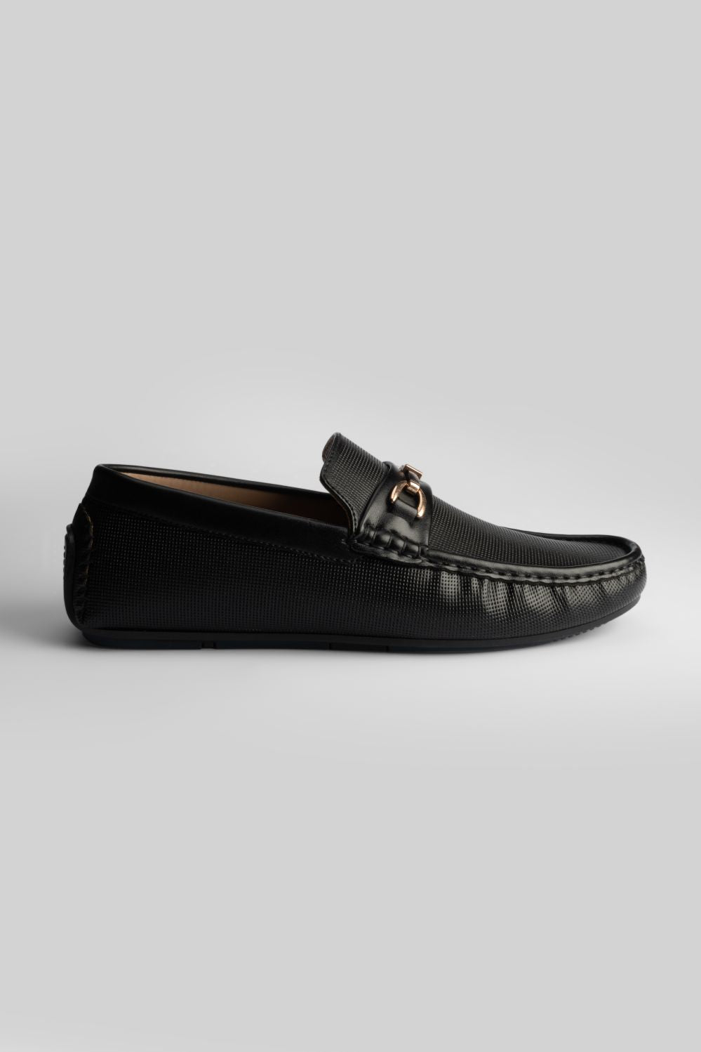 LOGO FIORENZIE MOCCASIN