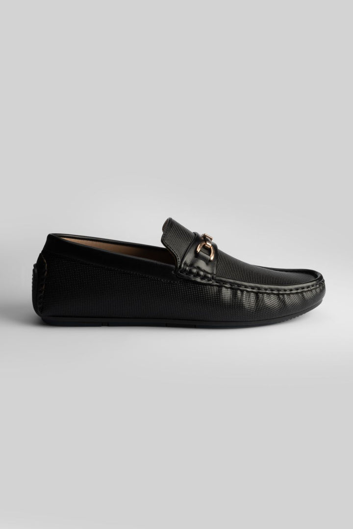 LOGO FIORENZIE MOCCASIN