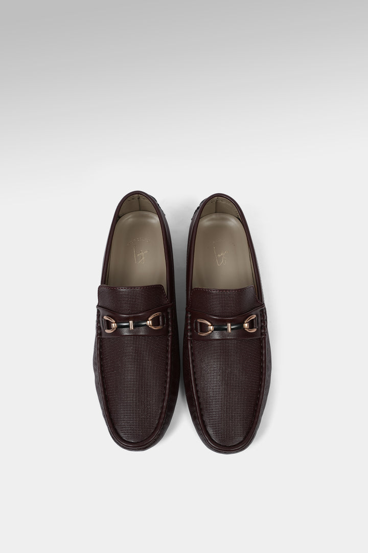 LOGO FIORENZIE MOCCASIN