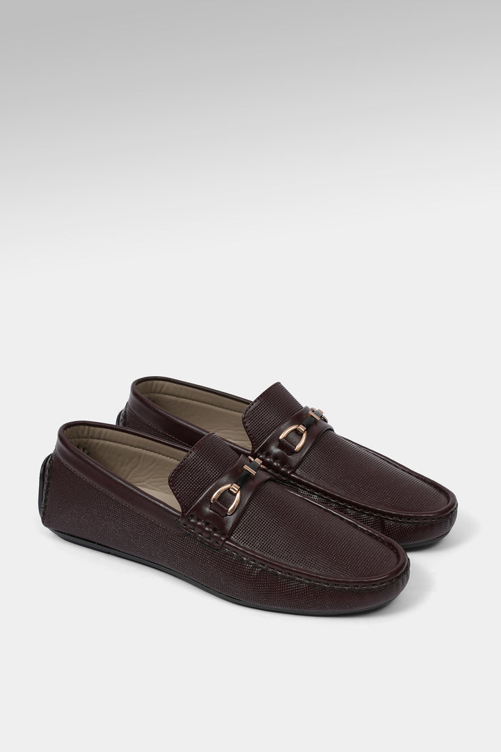 LOGO FIORENZIE MOCCASIN
