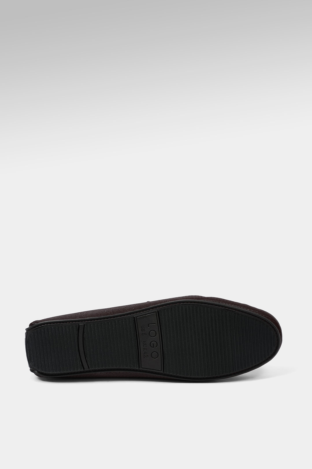 LOGO FIORENZIE MOCCASIN