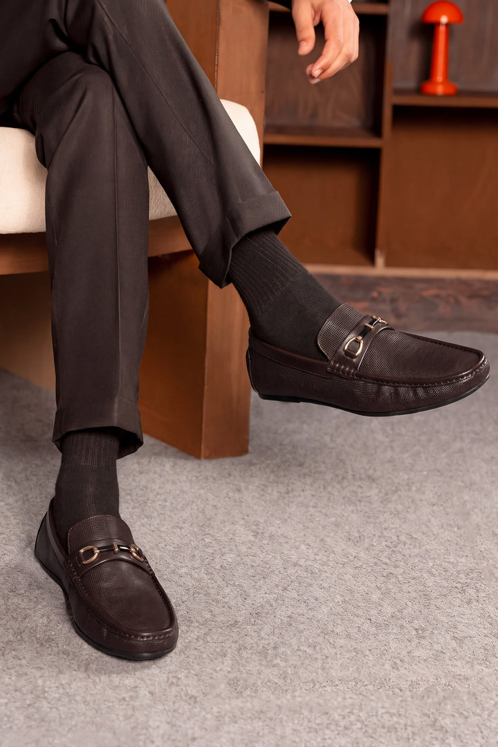 LOGO FIORENZIE MOCCASIN