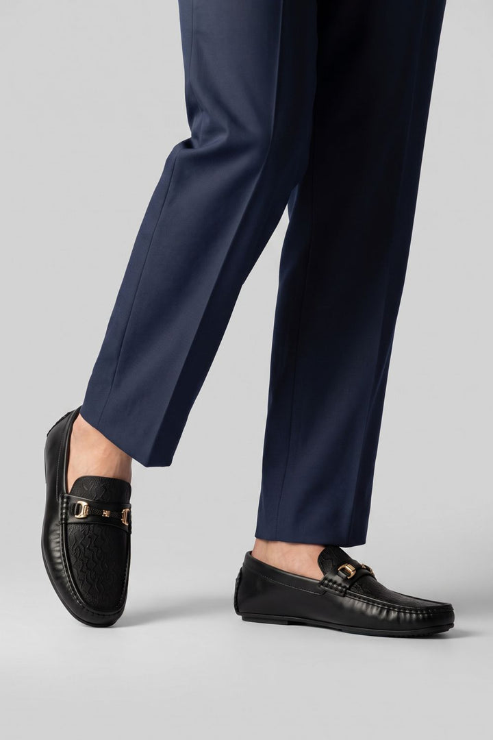 LOGO LISTRANO MOCCASIN