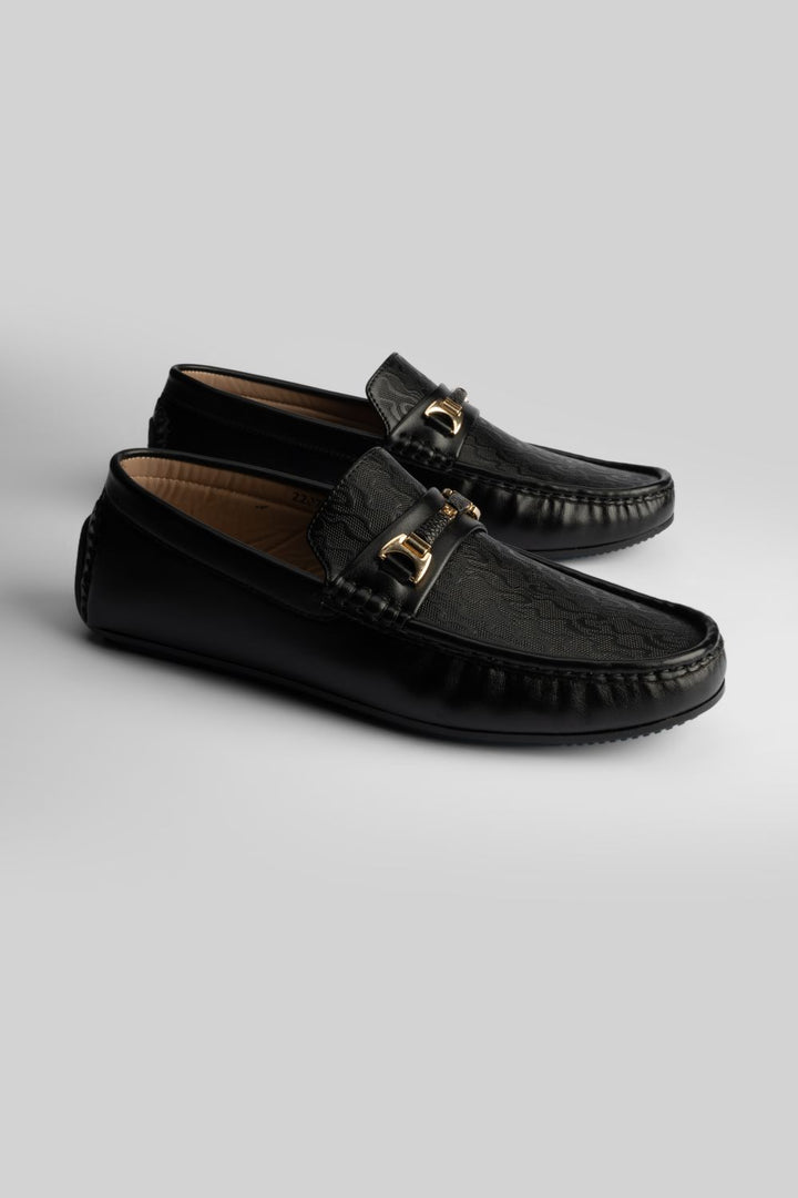 LOGO LISTRANO MOCCASIN