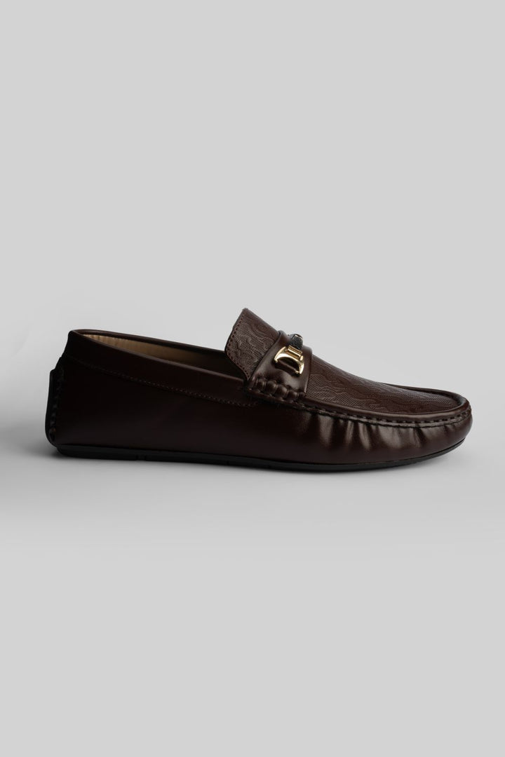 LOGO LISTRANO MOCCASIN