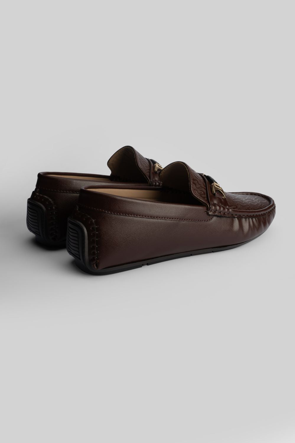 LOGO LISTRANO MOCCASIN