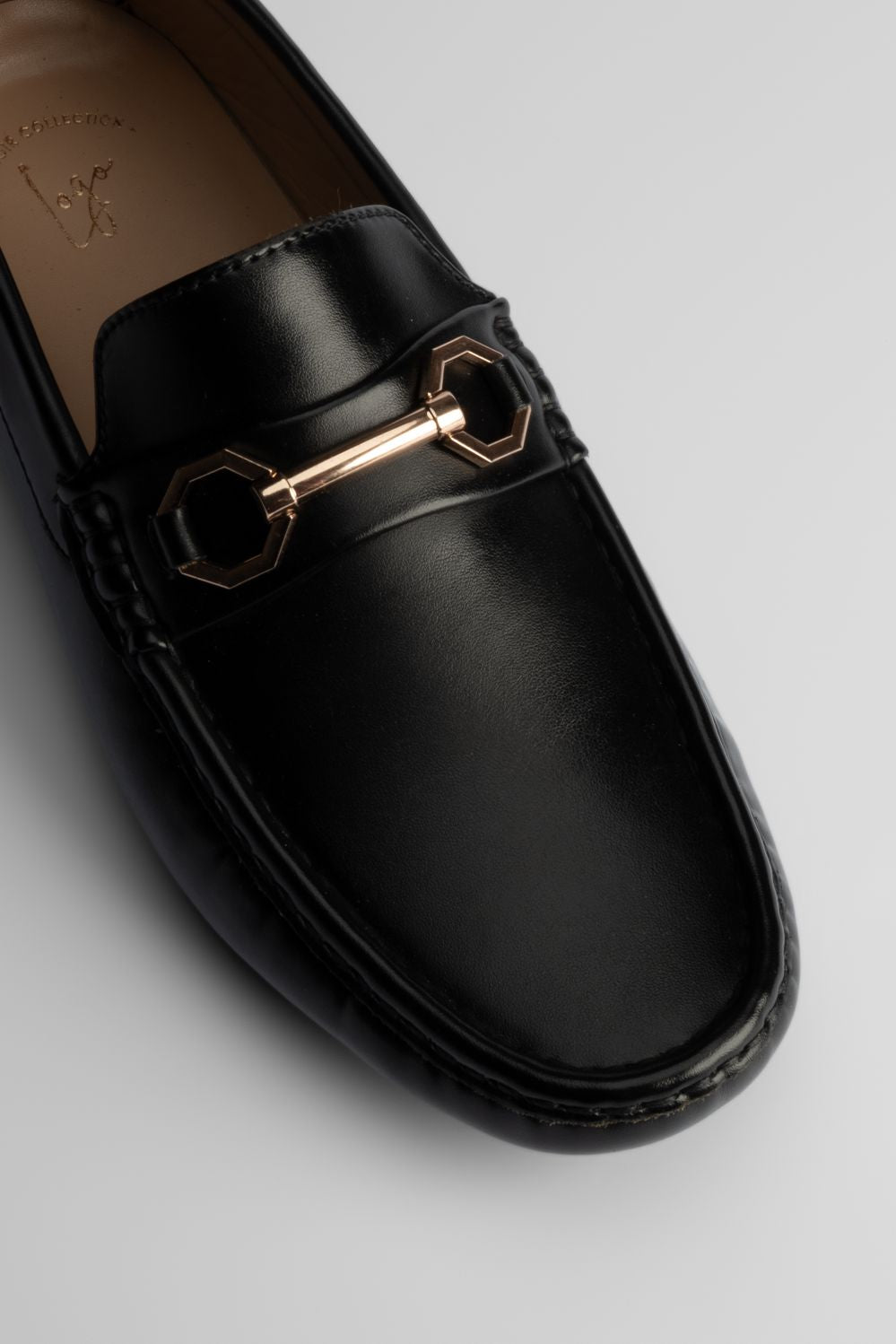 LOGO ORSINIE MOCCASIN