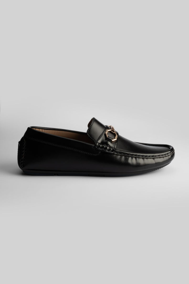 LOGO ORSINIE MOCCASIN