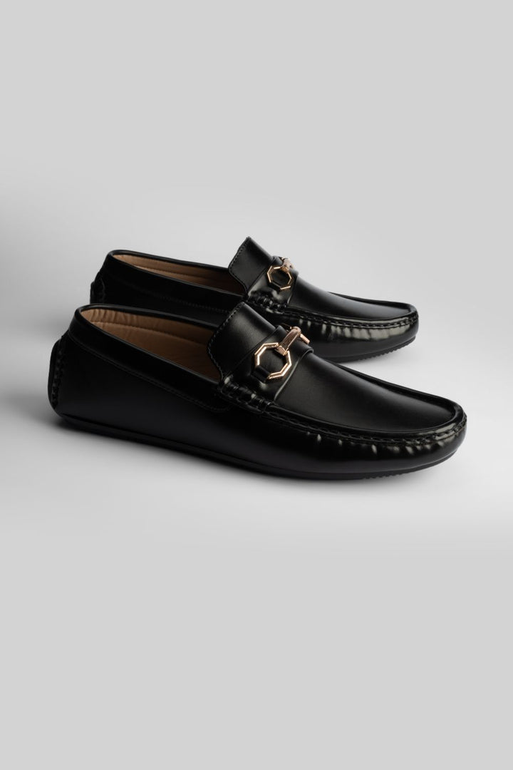 LOGO ORSINIE MOCCASIN