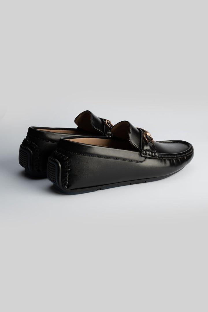 LOGO ORSINIE MOCCASIN