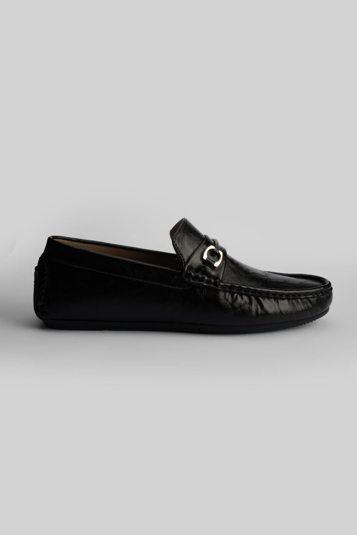 LOGO CARVELLI MOCCASIN