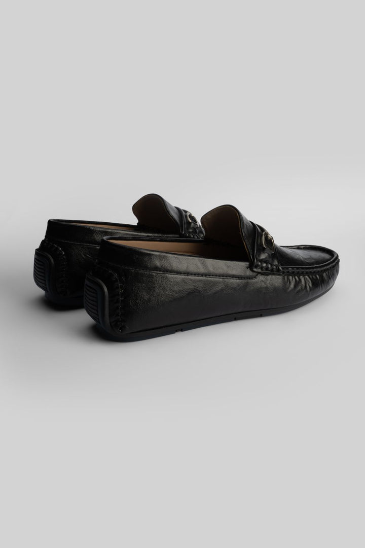 LOGO CARVELLI MOCCASIN