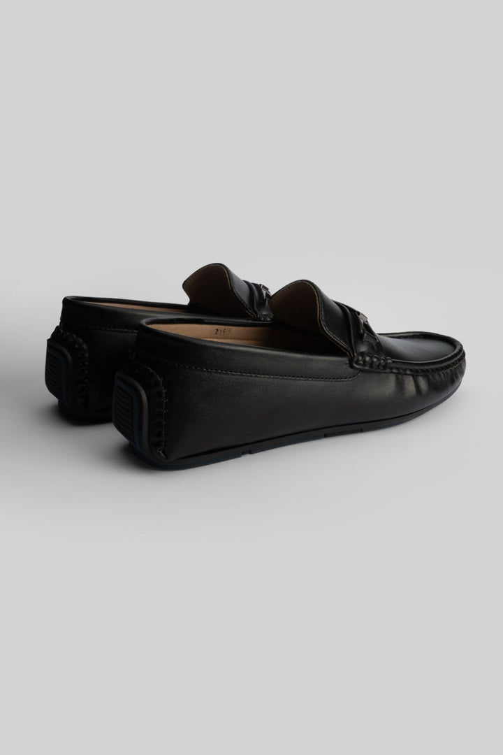 LOGO BRUNETTI MOCCASIN