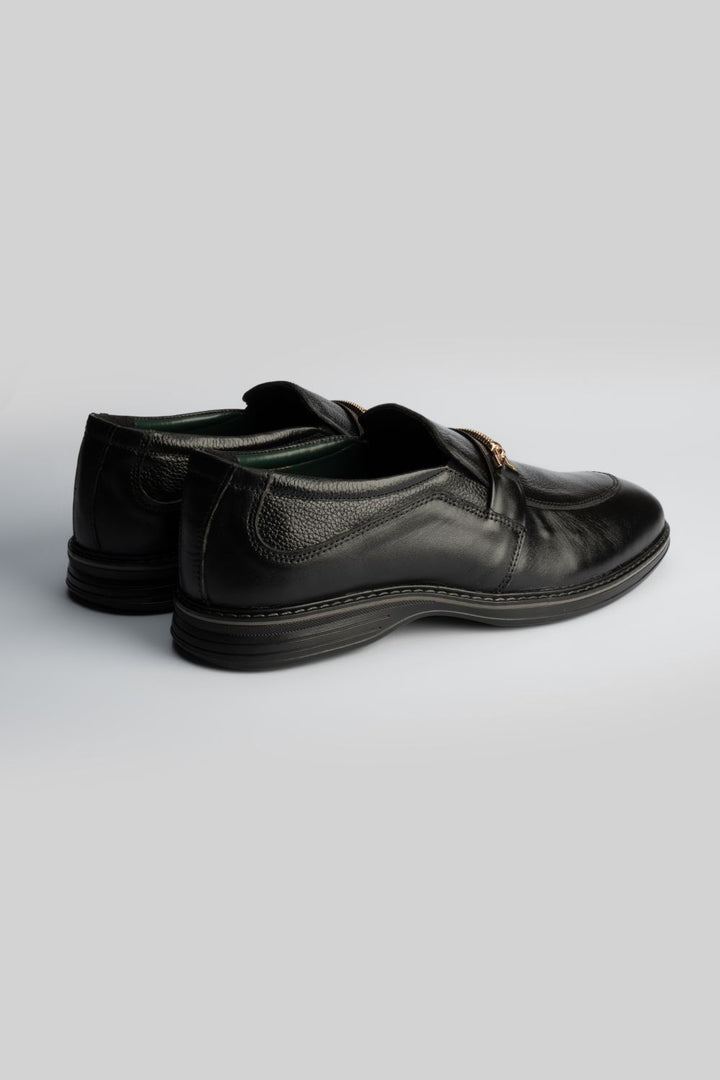 LOGO STEELCREST LOAFER