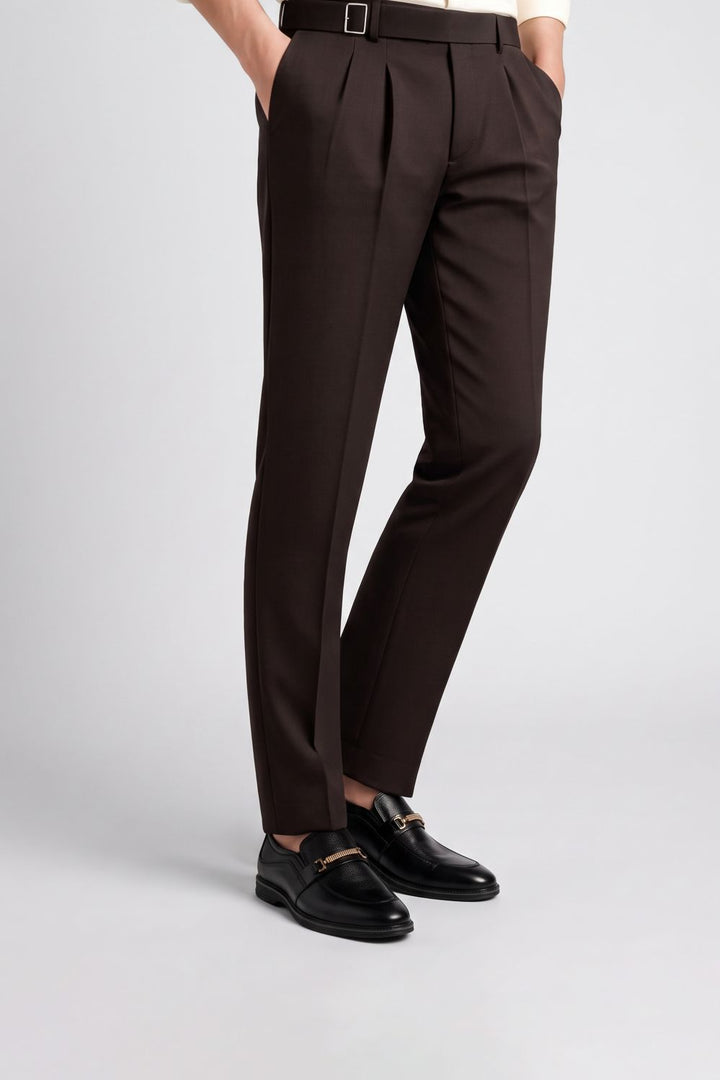 LOGO STEELCREST LOAFER