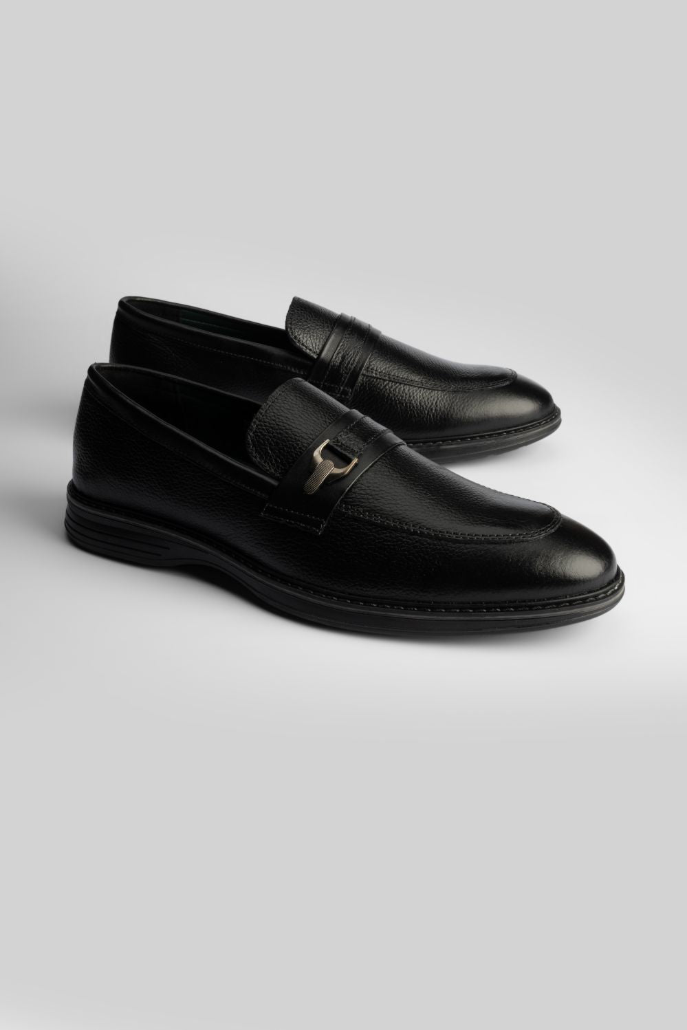 LOGO VANGUARDE LOAFER