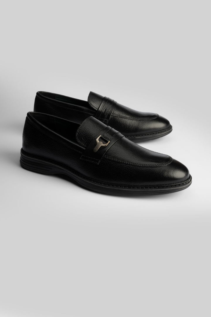 LOGO VANGUARDE LOAFER