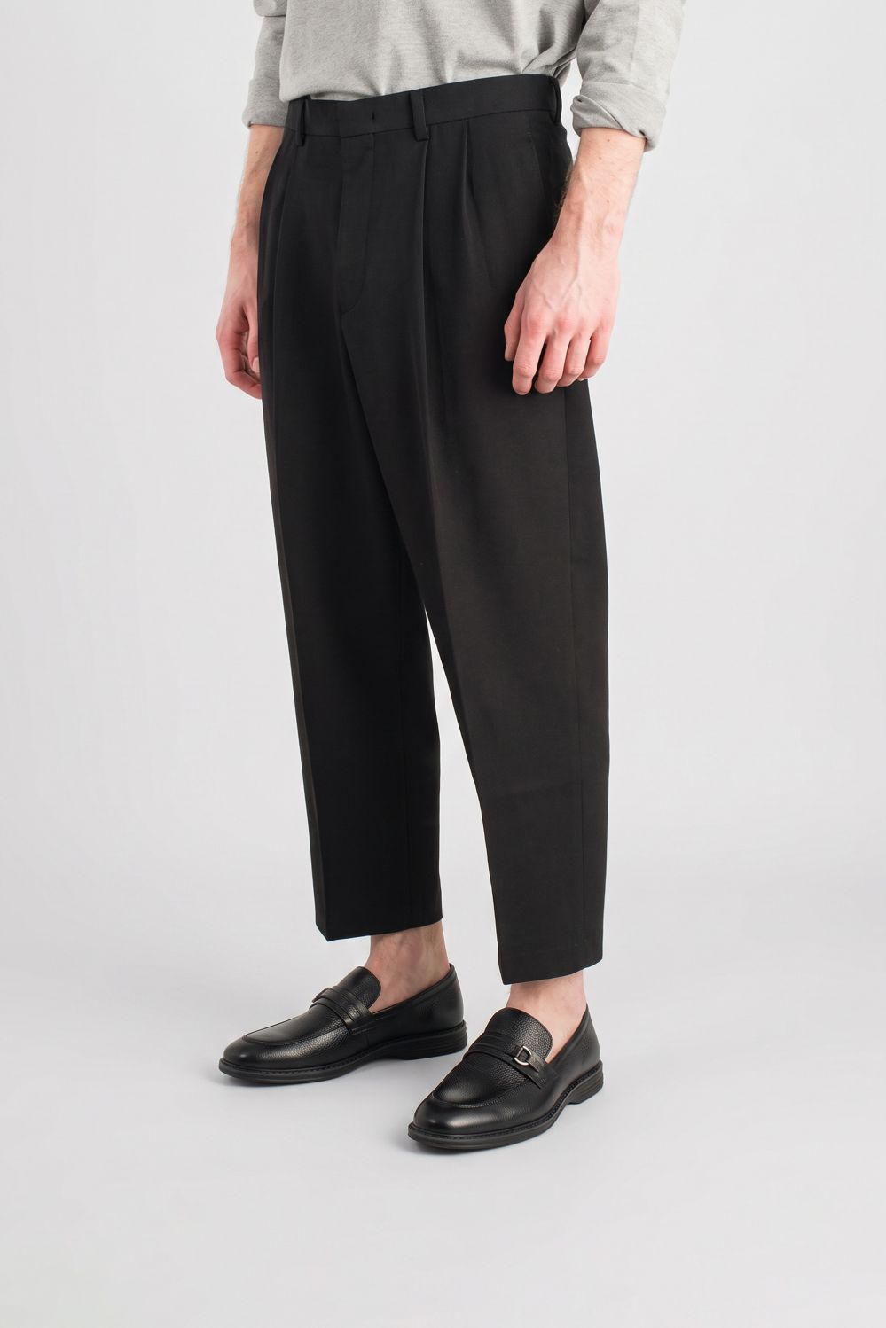 LOGO VANGUARDE LOAFER