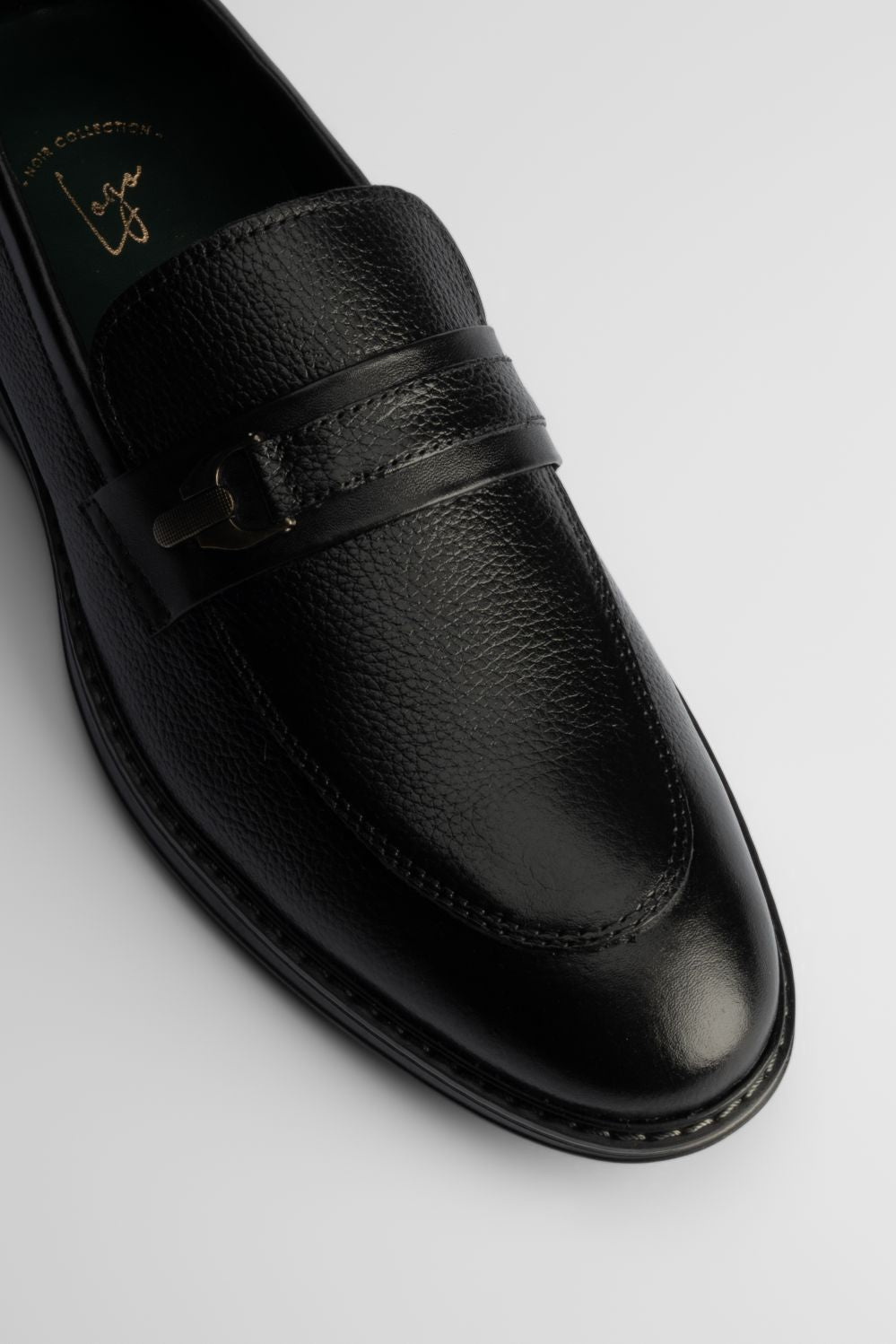 LOGO VANGUARDE LOAFER