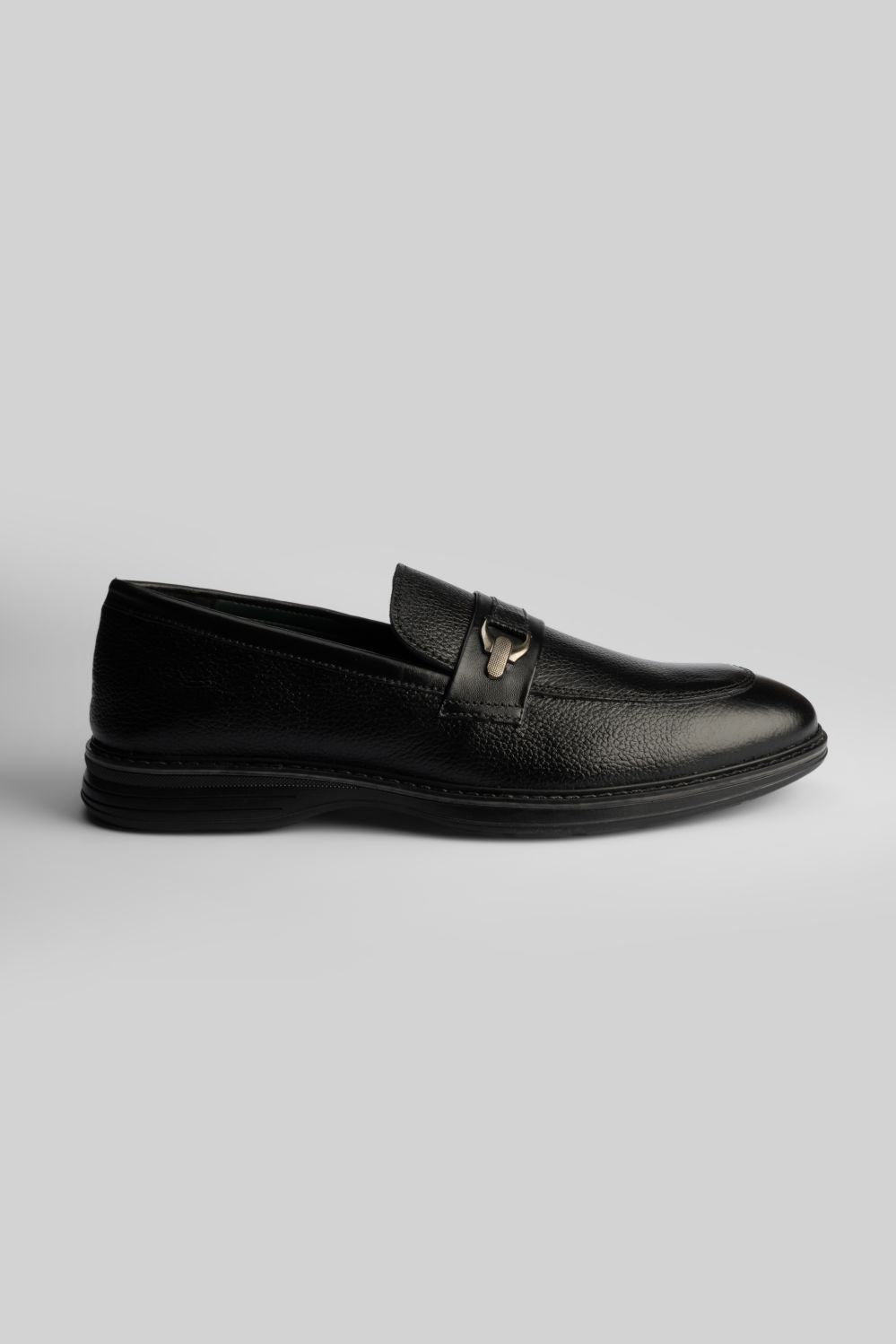 LOGO VANGUARDE LOAFER