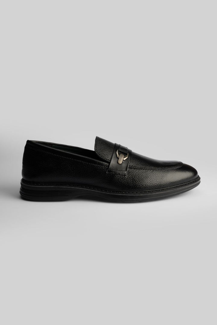 LOGO VANGUARDE LOAFER
