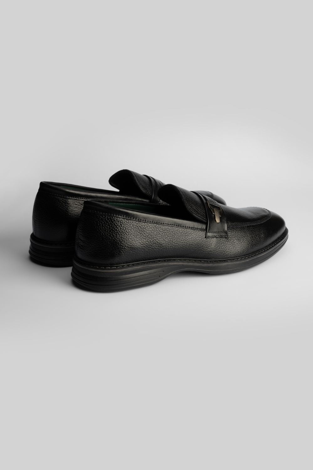 LOGO VANGUARDE LOAFER