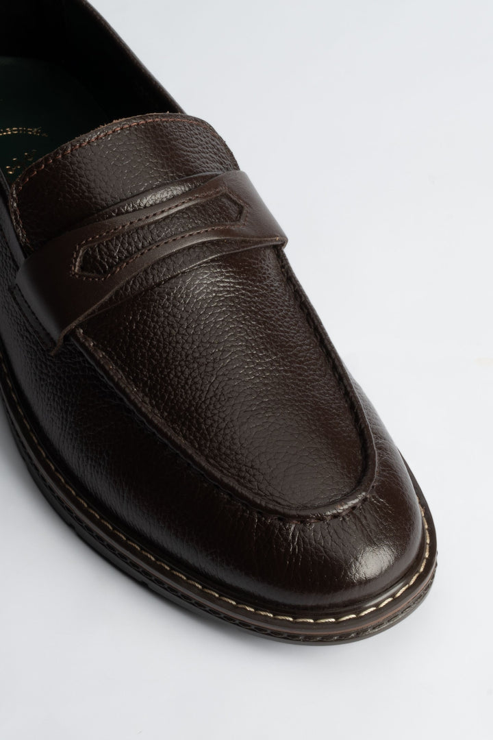 LOGO ROGUECRAFT LOAFER
