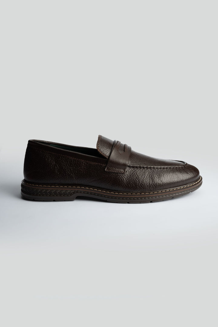 LOGO ROGUECRAFT LOAFER