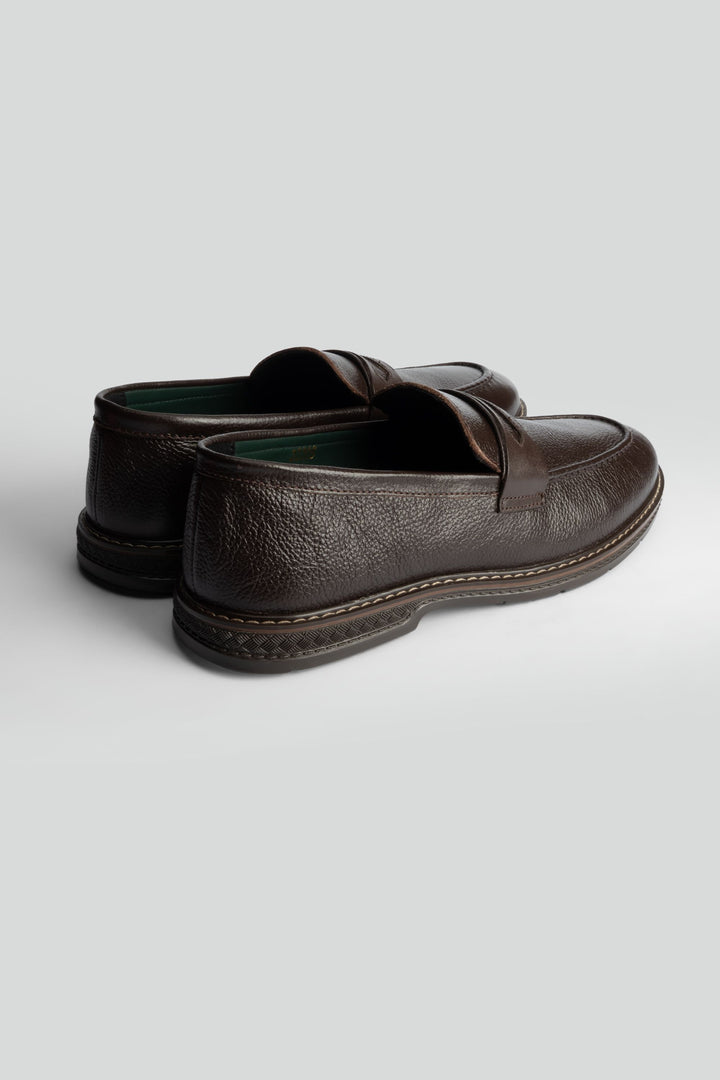 LOGO ROGUECRAFT LOAFER