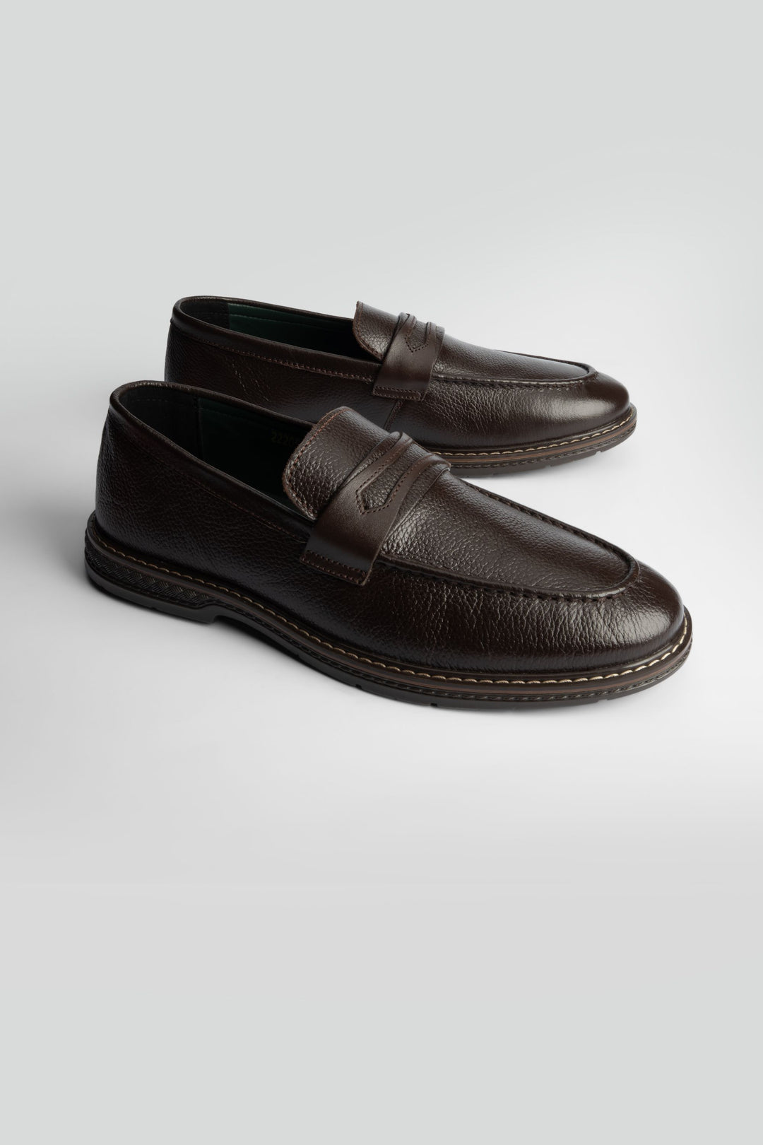 LOGO ROGUECRAFT LOAFER