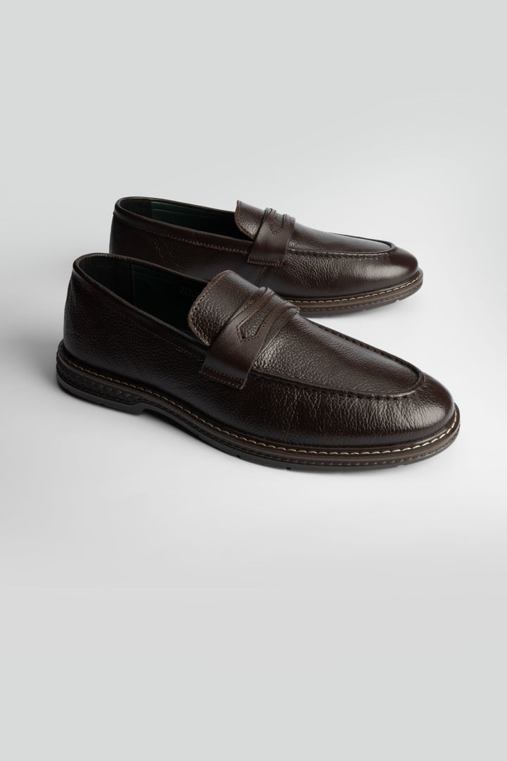 LOGO ROGUECRAFT LOAFER