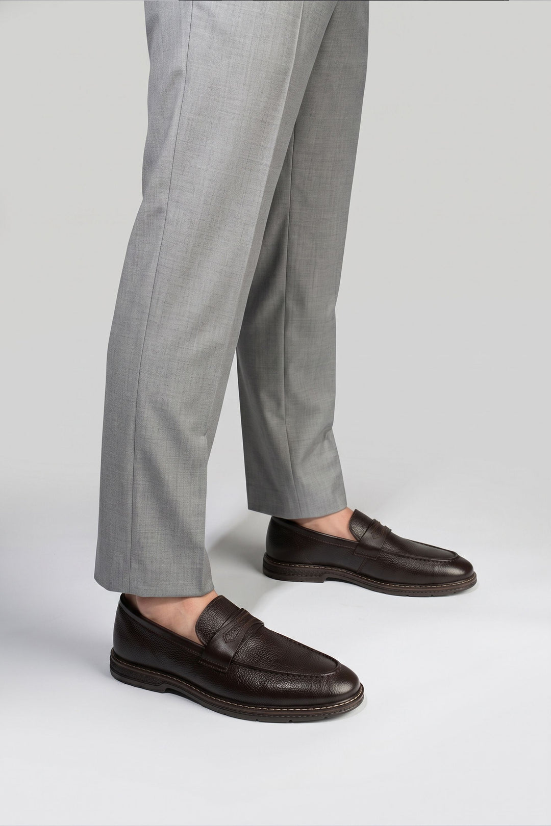 LOGO ROGUECRAFT LOAFER