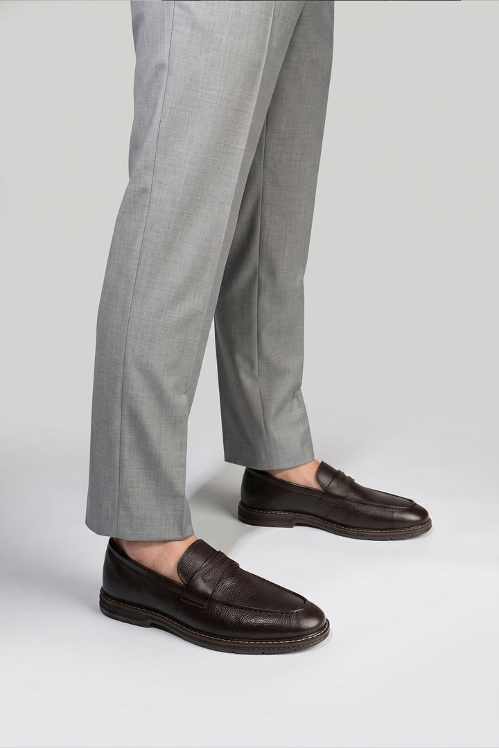 LOGO ROGUECRAFT LOAFER