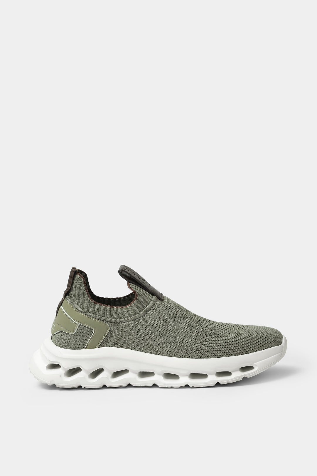 LOGO SHOES