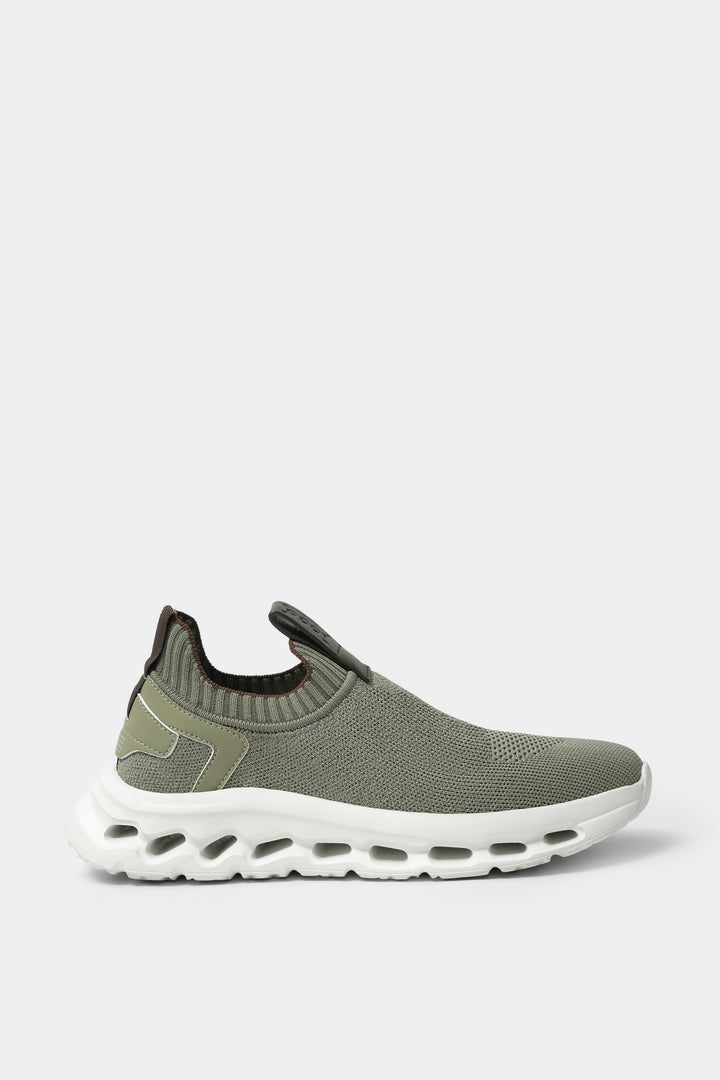 LOGO SHOES